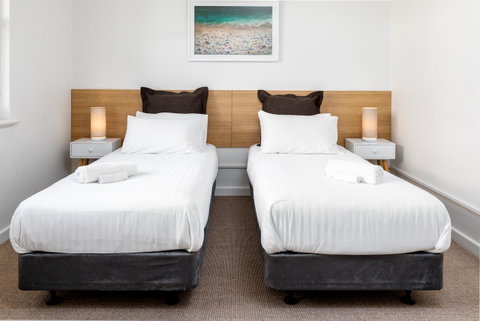 Bay 10 - Suites And Apartments - Accommodation Newcastle 15