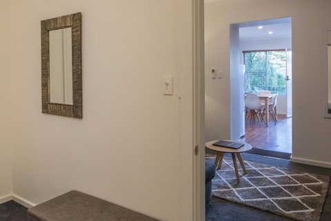 Bay 10 - Suites And Apartments - Accommodation Newcastle 23