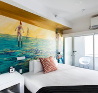 Majestic Minima Hotel