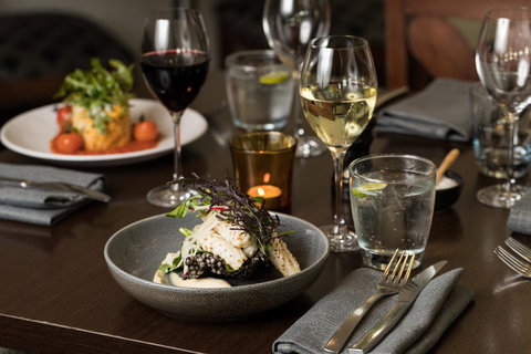 Rydges Norwest Sydney - Accommodation Newcastle 24