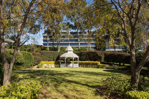 Rydges Norwest Sydney - Accommodation Newcastle 33