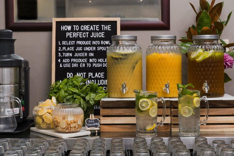 Rydges Norwest Sydney - Accommodation Newcastle 16