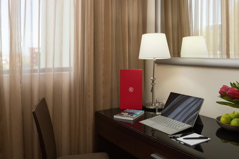 Rydges Norwest Sydney - Accommodation Newcastle 4