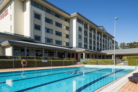 Rydges Norwest Sydney - Accommodation Newcastle 0