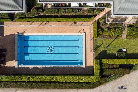 Rydges Norwest Sydney - Accommodation Newcastle 1