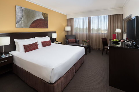 Rydges Norwest Sydney - Accommodation Newcastle 6