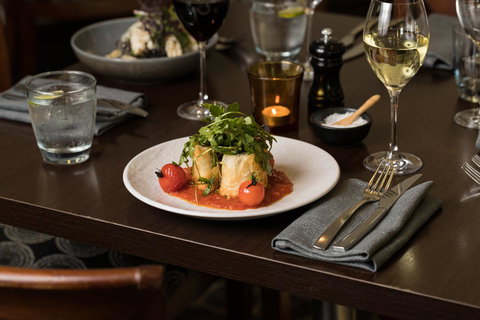 Rydges Norwest Sydney - Accommodation Newcastle 27