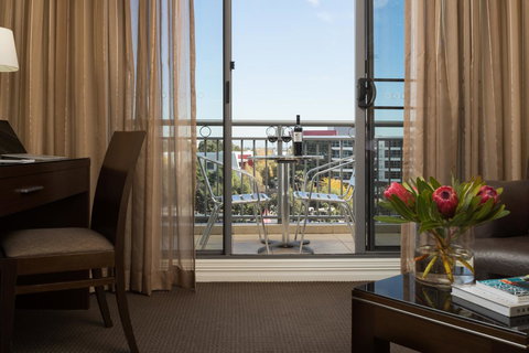Rydges Norwest Sydney - Accommodation Newcastle 8