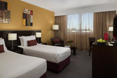 Rydges Norwest Sydney - Accommodation Newcastle 10