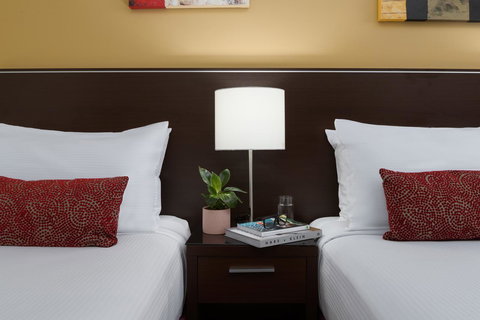 Rydges Norwest Sydney - Accommodation Newcastle 11