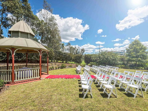 Rydges Norwest Sydney - Accommodation Newcastle 32