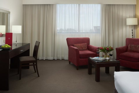 Rydges Norwest Sydney - Accommodation Newcastle 12