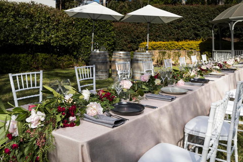 Rydges Norwest Sydney - Accommodation Newcastle 31