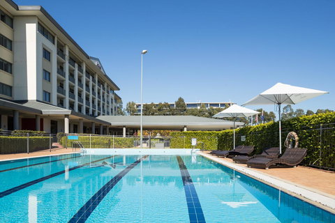 Rydges Norwest Sydney - Accommodation Newcastle 44