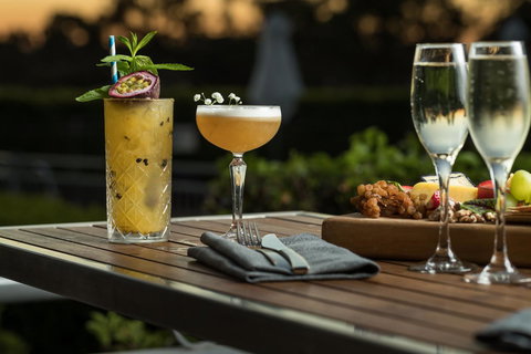 Rydges Norwest Sydney - Accommodation Newcastle 20