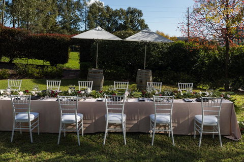 Rydges Norwest Sydney - Accommodation Newcastle 30