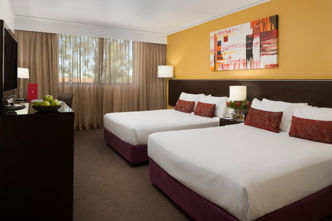 Rydges Norwest Sydney - Accommodation Newcastle 9