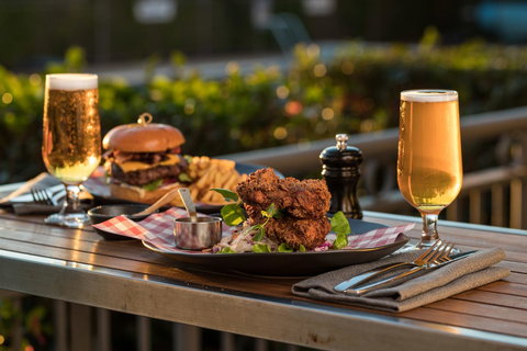 Rydges Norwest Sydney - Accommodation Newcastle 21