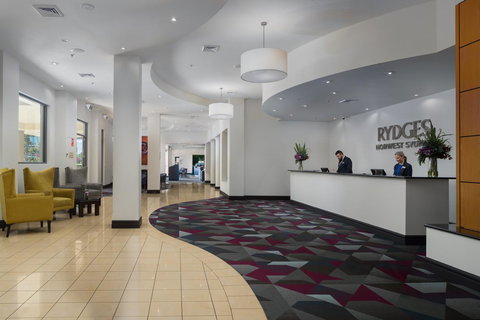 Rydges Norwest Sydney - Accommodation Newcastle 2