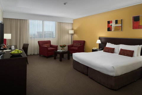 Rydges Norwest Sydney - Accommodation Newcastle 13