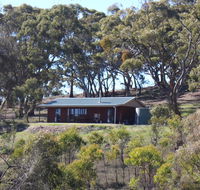 Molly's Chase - Accommodation Newcastle