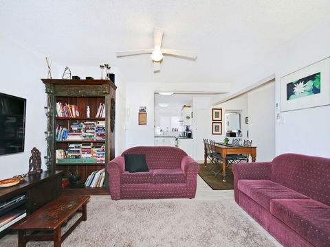 Monaco Court Apartment Adelaide - Accommodation Newcastle 4