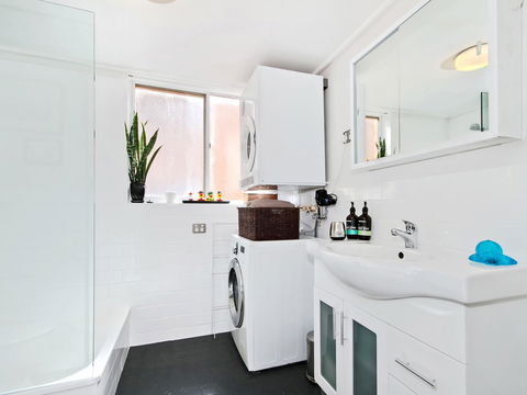 Monaco Court Apartment Adelaide - Accommodation Newcastle 8