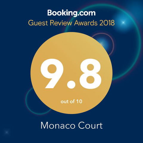 Monaco Court Apartment Adelaide - Accommodation Newcastle 1
