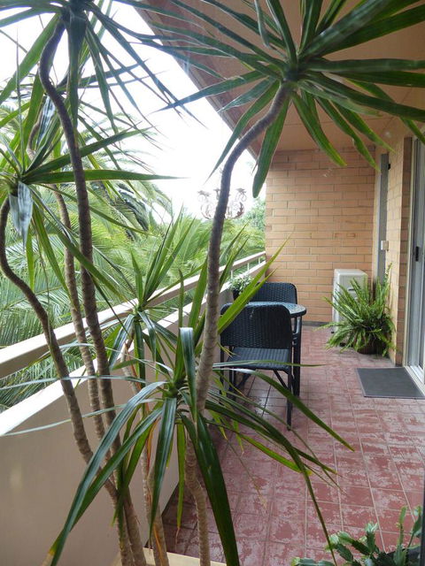 Monaco Court Apartment Adelaide - Accommodation Newcastle 13