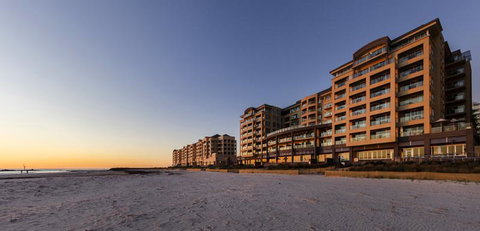 Glenelg Beach Studio - Accommodation Newcastle 7