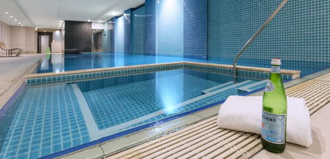 Glenelg Beach Studio - Accommodation Newcastle 13