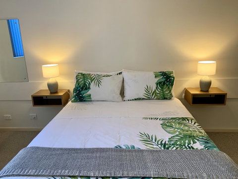 Inna Nutshell - Accommodation Newcastle 13