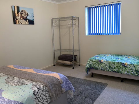Inna Nutshell - Accommodation Newcastle 20