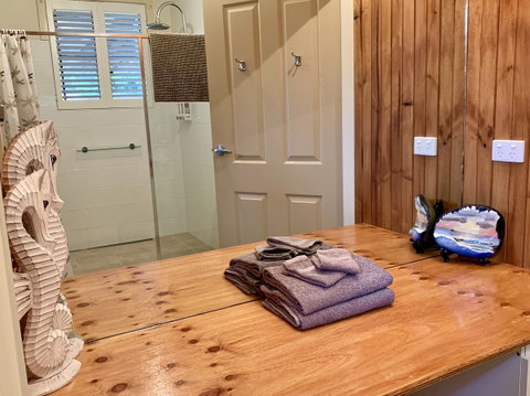 Inna Nutshell - Accommodation Newcastle 11