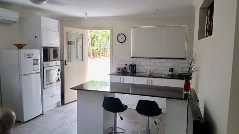 Inna Nutshell - Accommodation Newcastle 21