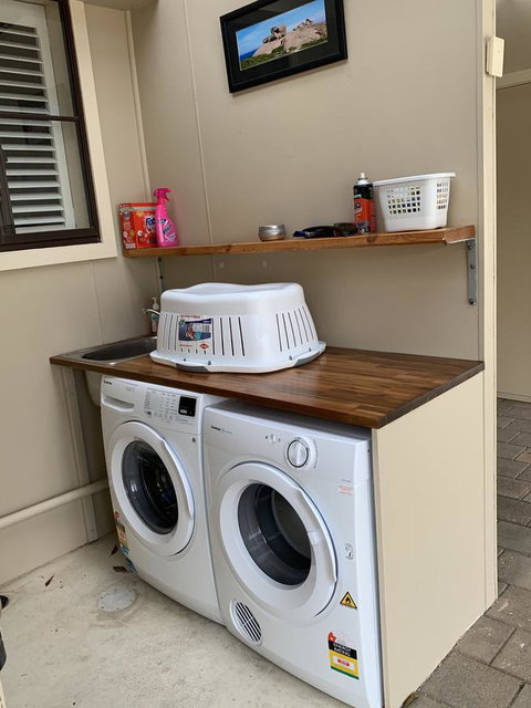 Inna Nutshell - Accommodation Newcastle 16