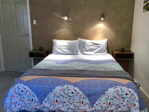 Inna Nutshell - Accommodation Newcastle 18