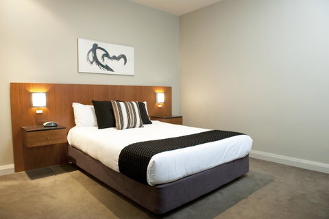 Mantra Hindmarsh Square - Accommodation Newcastle 24