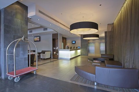 Mantra Hindmarsh Square - Accommodation Newcastle 17