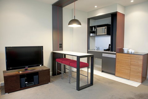 Mantra Hindmarsh Square - Accommodation Newcastle 14