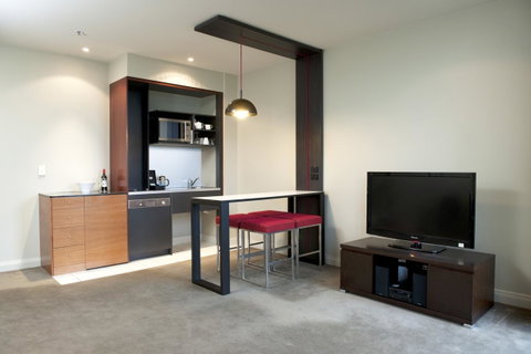 Mantra Hindmarsh Square - Accommodation Newcastle 15