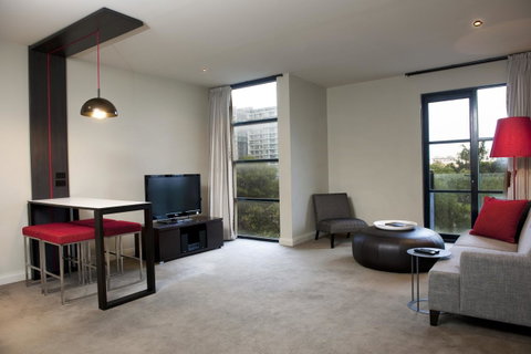 Mantra Hindmarsh Square - Accommodation Newcastle 23