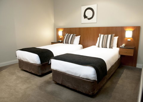 Mantra Hindmarsh Square - Accommodation Newcastle 22