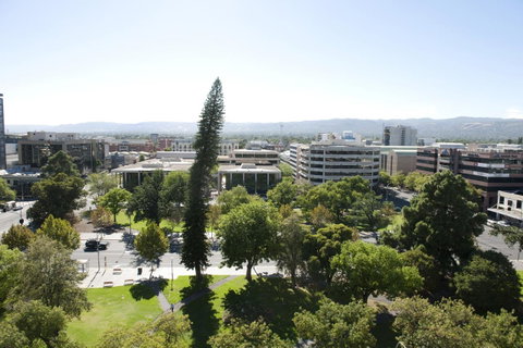 Mantra Hindmarsh Square - Accommodation Newcastle 21
