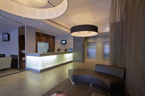 Mantra Hindmarsh Square - Accommodation Newcastle 7