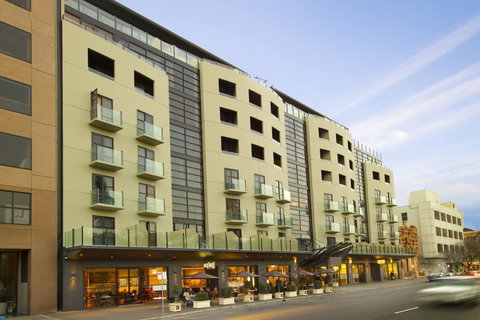 Mantra Hindmarsh Square - Accommodation Newcastle 18
