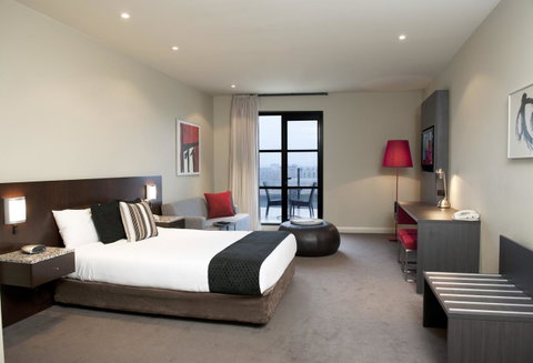 Mantra Hindmarsh Square - Accommodation Newcastle 11