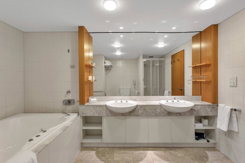 Stamford Plaza Adelaide - Accommodation Newcastle 20