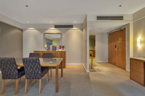 Stamford Plaza Adelaide - Accommodation Newcastle 33