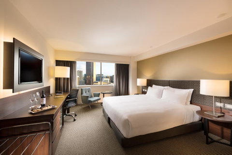 Stamford Plaza Adelaide - Accommodation Newcastle 2